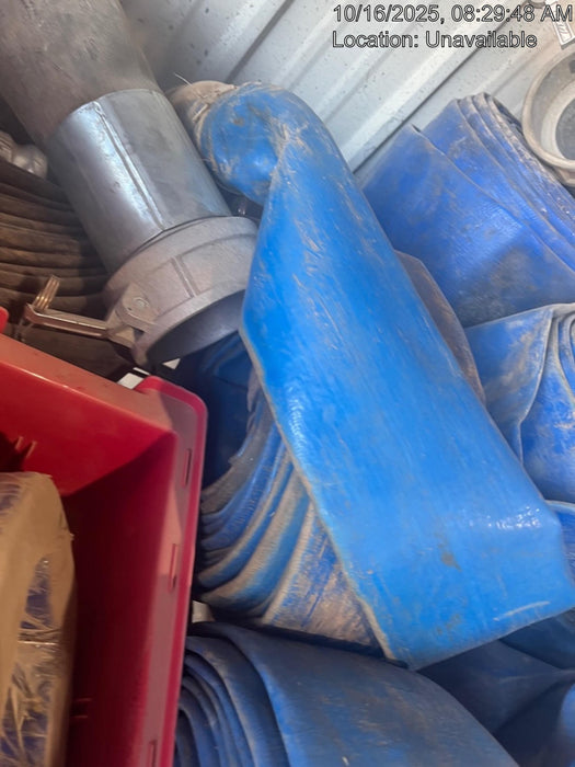 2023 MULTIQUIP QP3TH