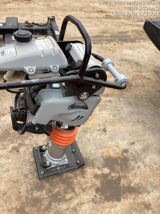 2023 MULTIQUIP MTX60HD