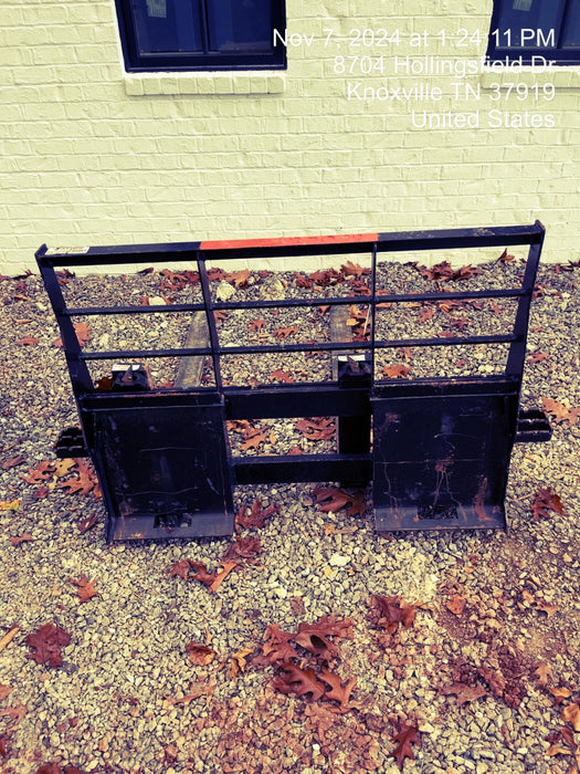 2024 ARROW MATERIAL HANDLING F5100CB