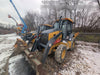2023 JCB 3CX-14 Extendable Stick 74hp, Cab/Heat/Air, 4WD, Extendable Stick, Easy Controls, 1 Way Hydraulics, With Loader Pipework