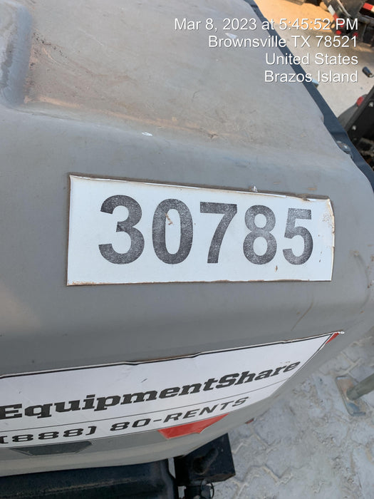 2022 WANCO WLTSSM4A750