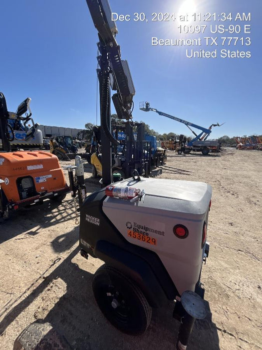 2024 WACKER NEUSON LTT4