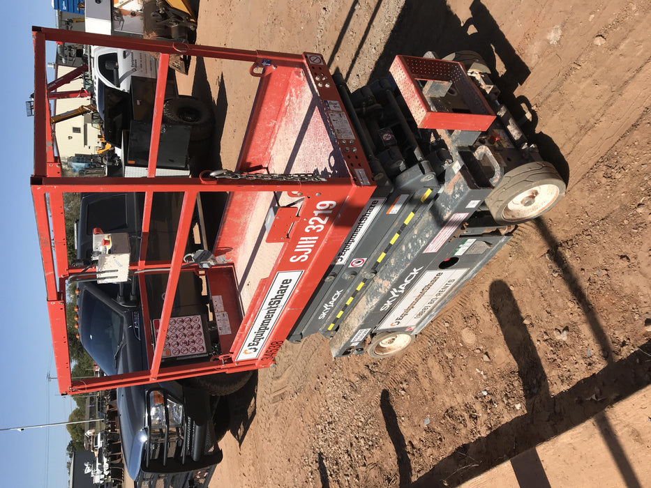 2019 SKYJACK SJIII-3219