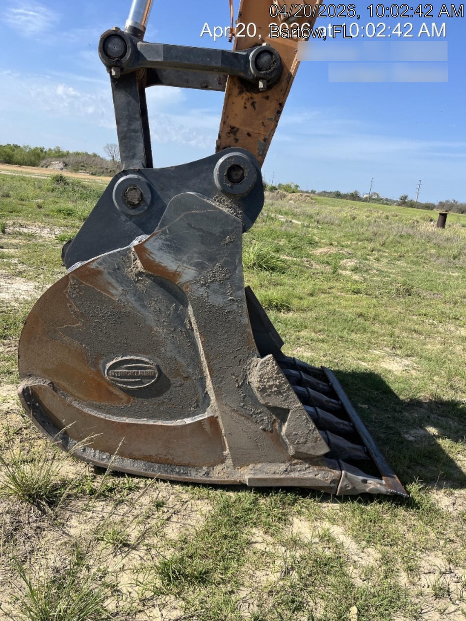 2025 STRICKLAND BT-450600335050016PH1