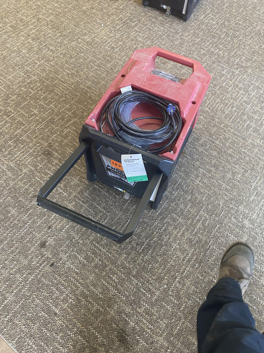 2021 PHOENIX DryMAX XL