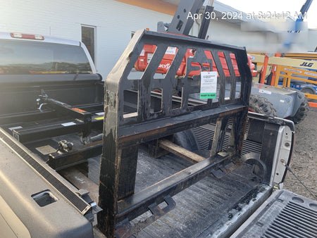 2020 STAR INDUSTRIES 1395B