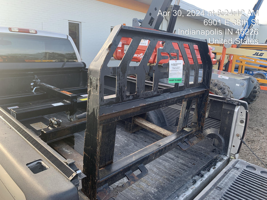 2020 STAR INDUSTRIES 1395B