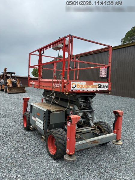 2019 SKYJACK SJ6832 RT