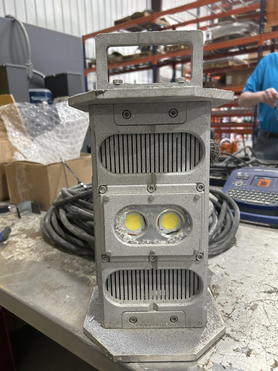 2022 WORKSITE LIGHTING PetroPRO Handy 24639