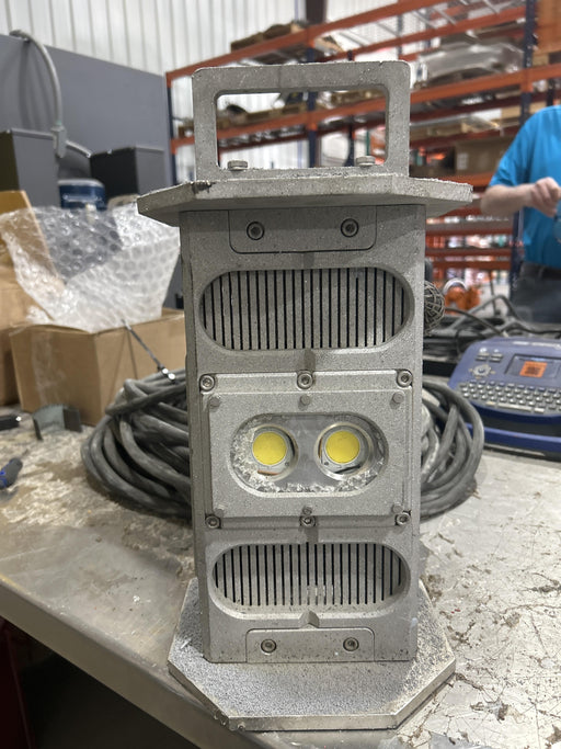 2022 WORKSITE LIGHTING PetroPRO Handy 24639