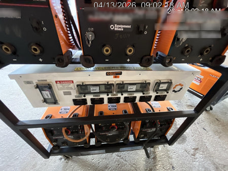 2023 LEX WR6A-7SM-FG26DZ6LD-R