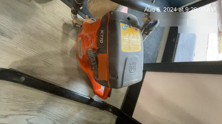 2020 HUSQVARNA K770