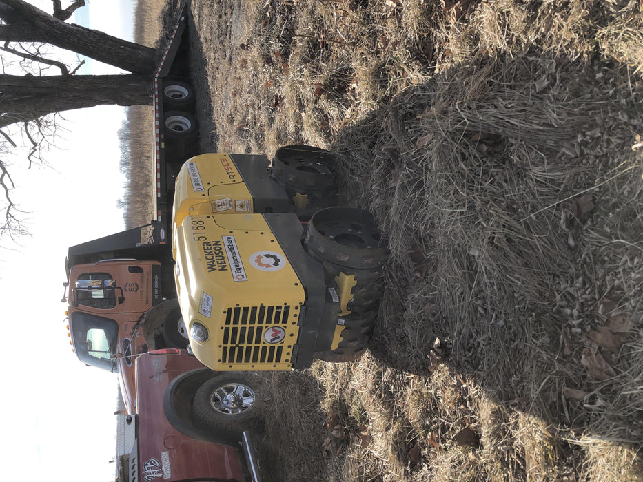 2019 WACKER NEUSON RTKx-SC3