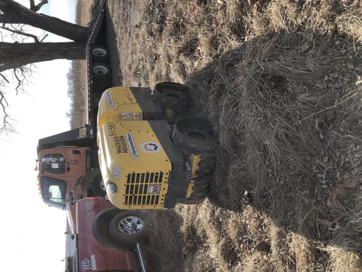 2019 WACKER NEUSON RTKx-SC3