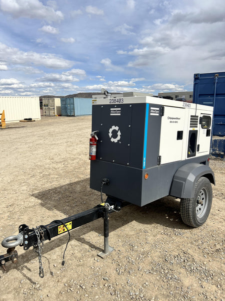 2022 ATLAS COPCO QAS45 CWK