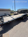 2022 LOADTRAIL Tilt-Deck Rental Trailer