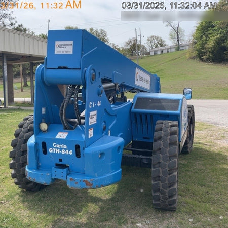 2023 GENIE GTH-844