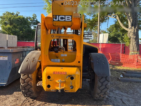 2024 JCB 506-36