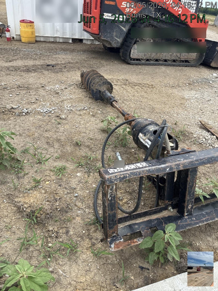 2023 AUGER TORQUE 3300-30