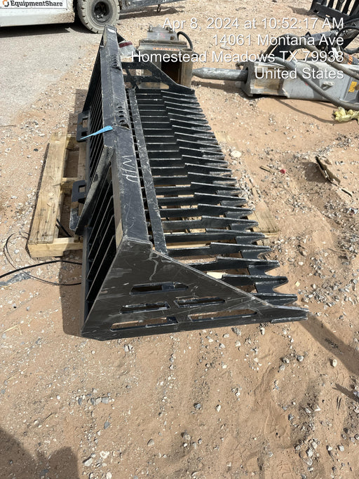 2023 STRICKLAND SS-SHBLP0108450031