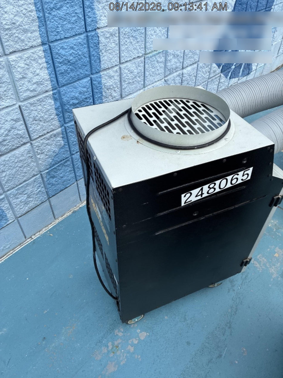 2022 KWIKOOL KPAC1411-2