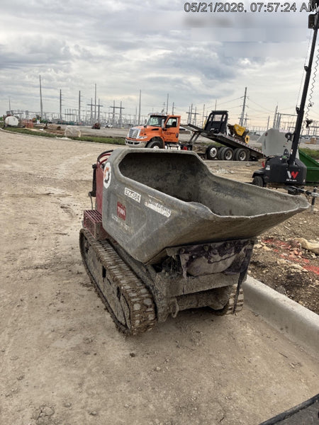 2023 TORO MBTX 2500-TS