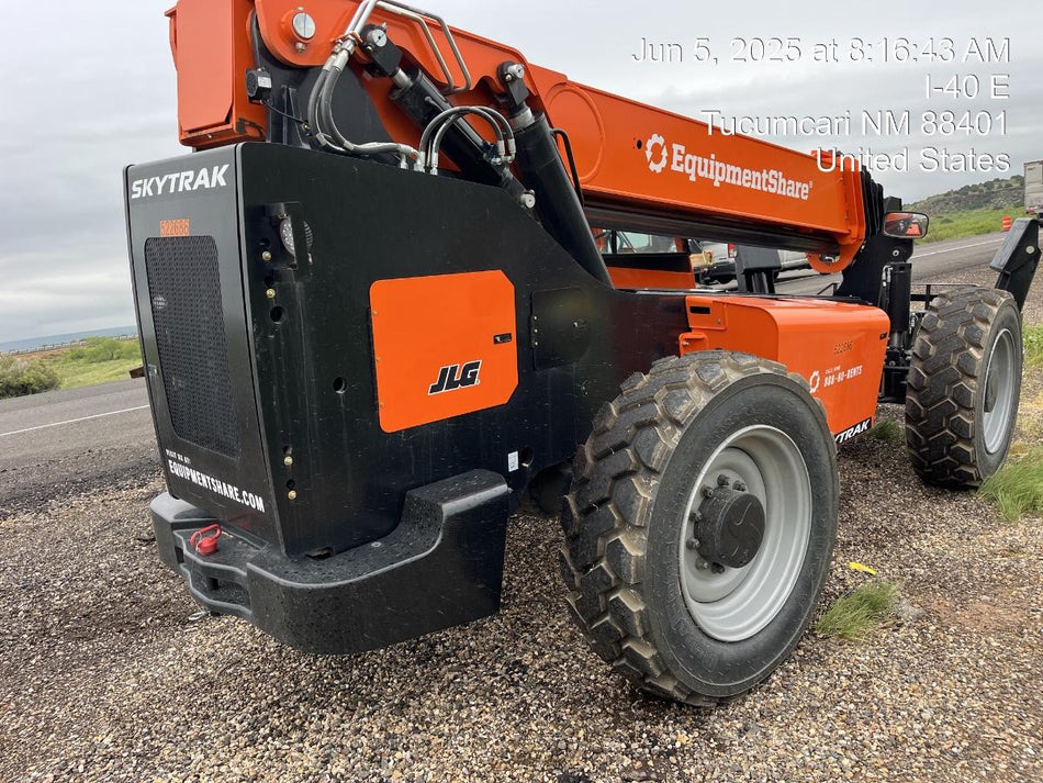 2025 SKYTRAK 12054