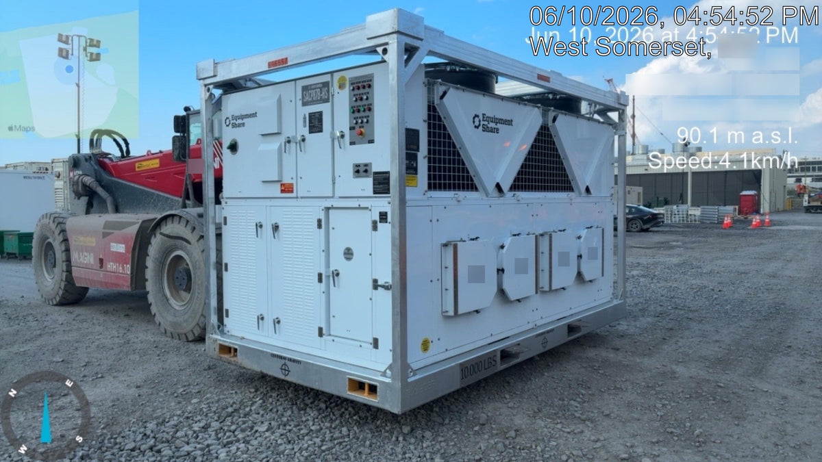2026 SMARTECH SACP87B-HS