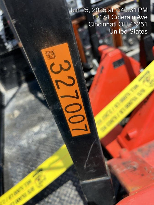 2023 MIGHTY LIFT ML55M