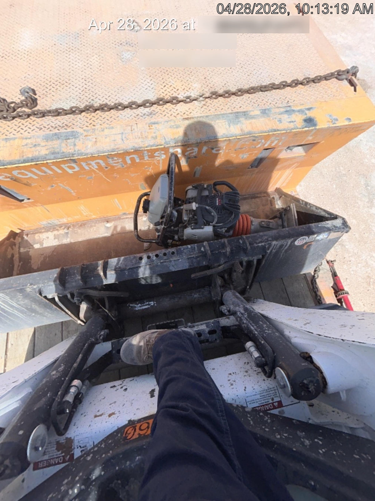 2023 MULTIQUIP MTX60HD