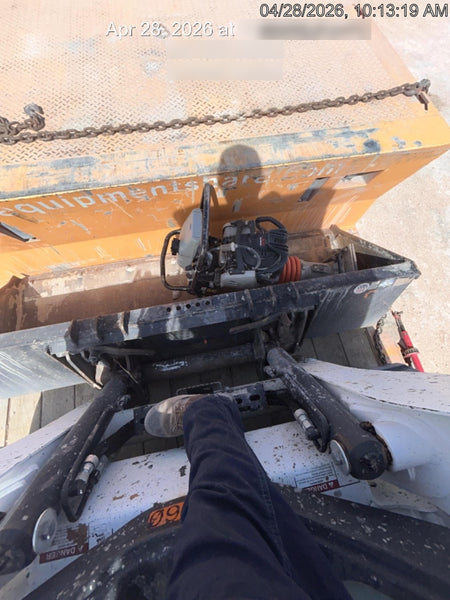 2023 MULTIQUIP MTX60HD
