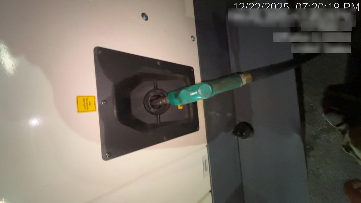 2024 ATLAS COPCO QAS 125