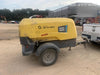 2024 ATLAS COPCO XAS188 CWK