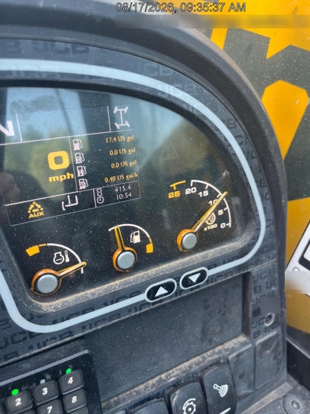 2024 JCB 505-20TC