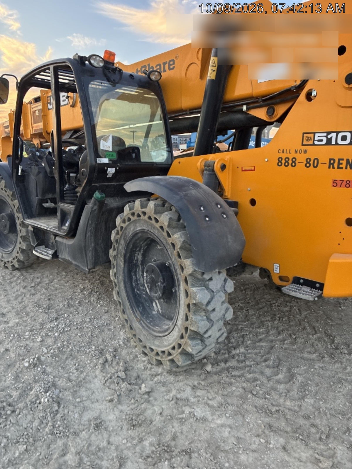 2025 JCB 510-56