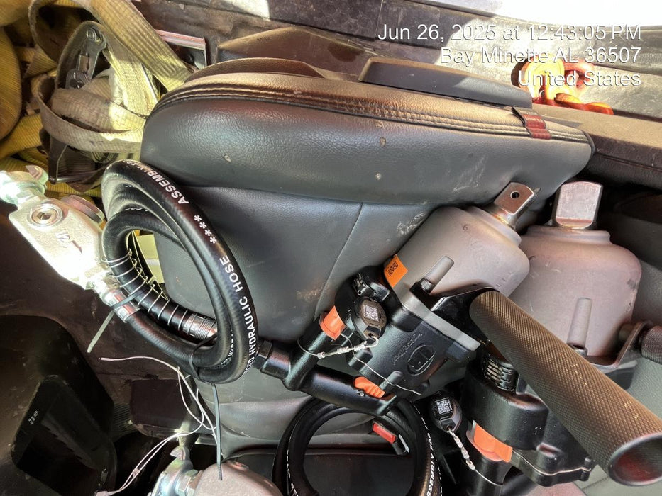 2025 INGERSOLL RAND 3940B2TI