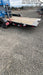 2026 BIG TEX TRAILER 16TL-22BK