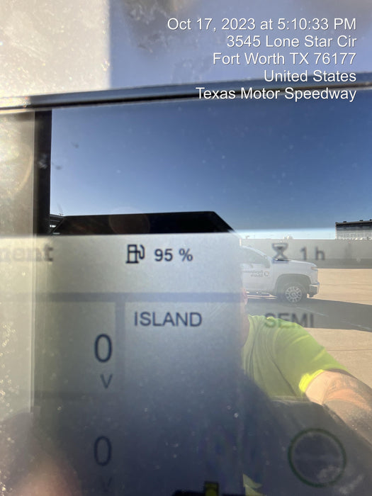 2023 ATLAS COPCO QAS 175