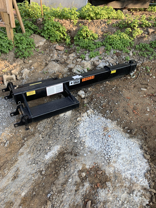 2021 STAR INDUSTRIES M1360B - Star JIB Boom