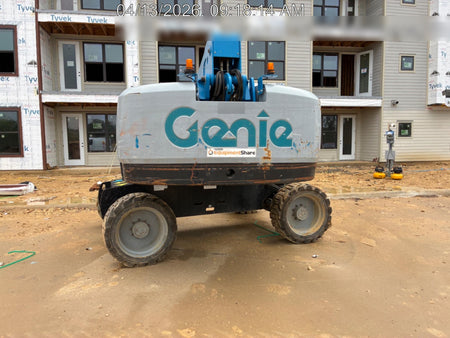 2018 GENIE S-65