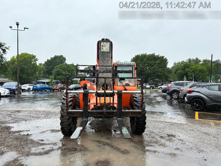 2015 SKYTRAK 6042