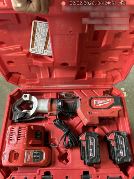 2021 MILWAUKEE 2877-22
