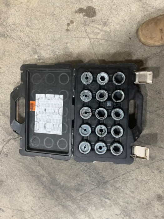 2022 GREENLEE KD12AL