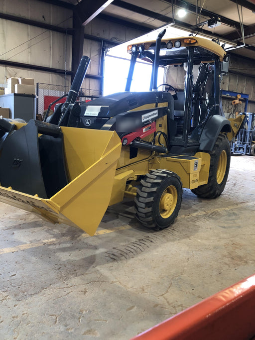 2020 JOHN DEERE 310LEP