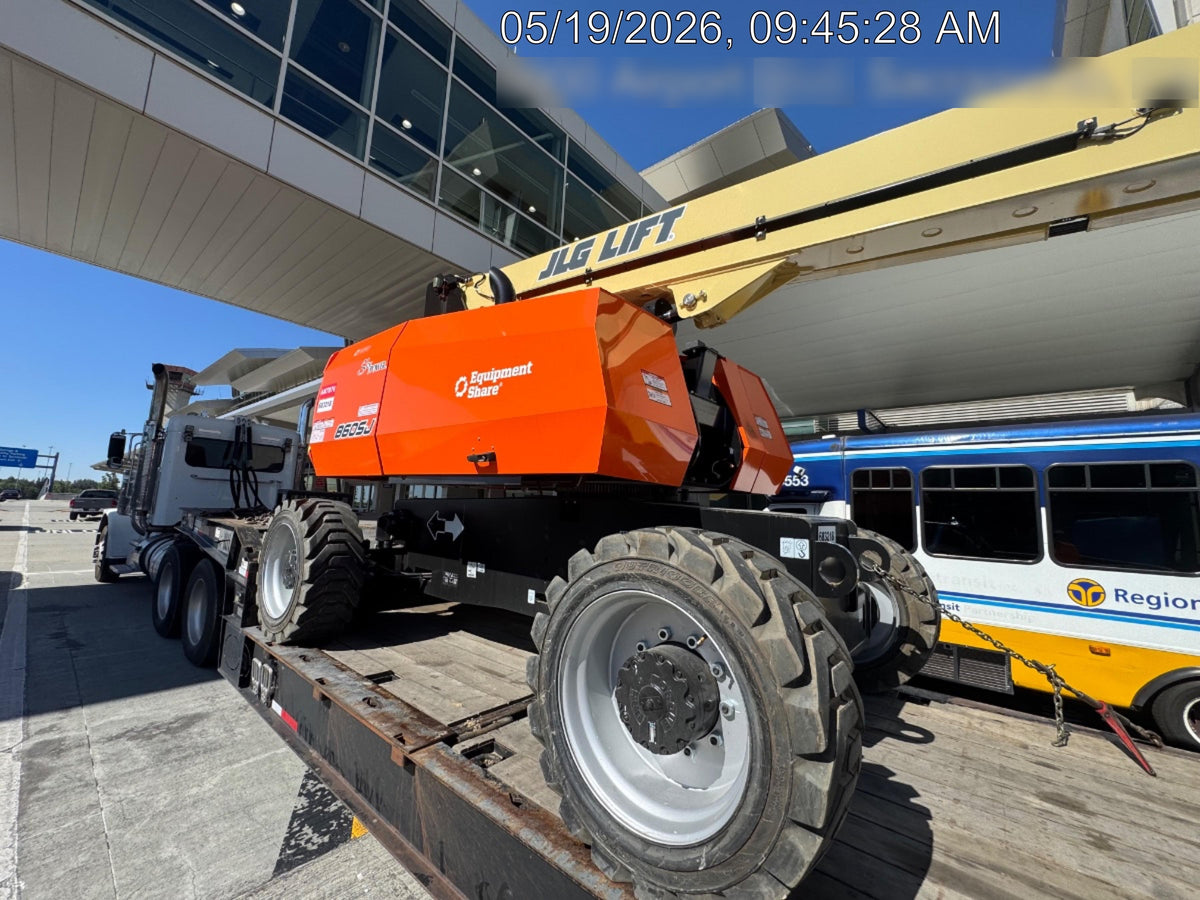 2026 JLG 860SJ