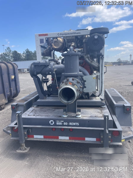 2023 ATLAS COPCO PAC H108 SD