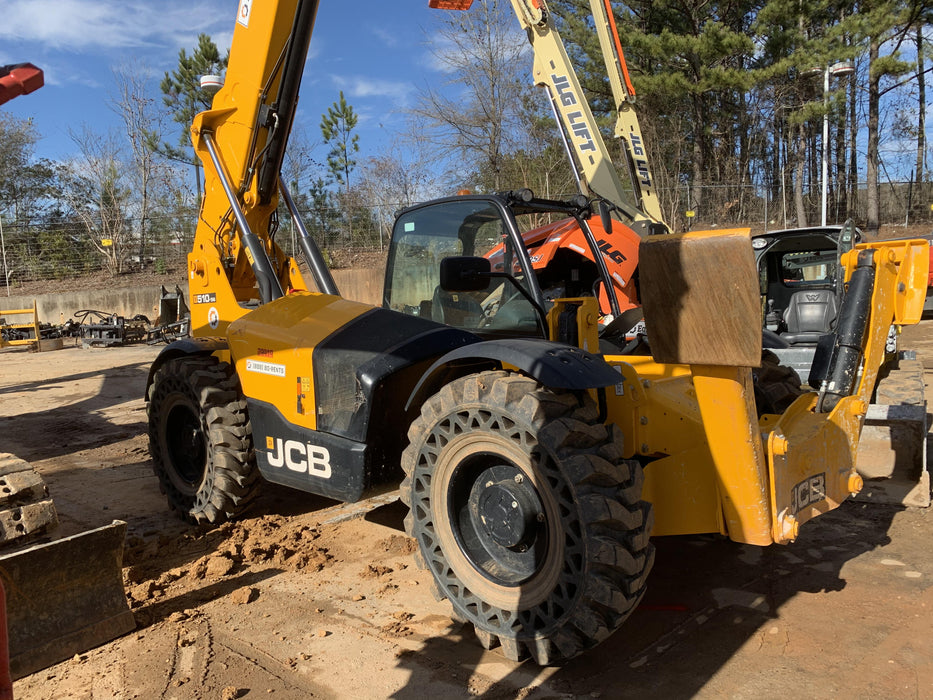 2020 JCB 510-56
