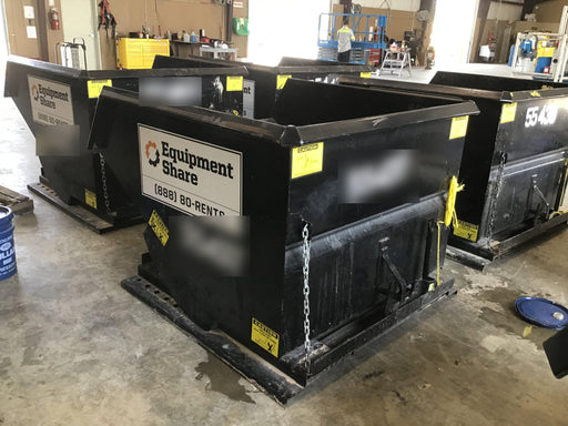 2019 ARROW MATERIAL HANDLING HP-6000-200