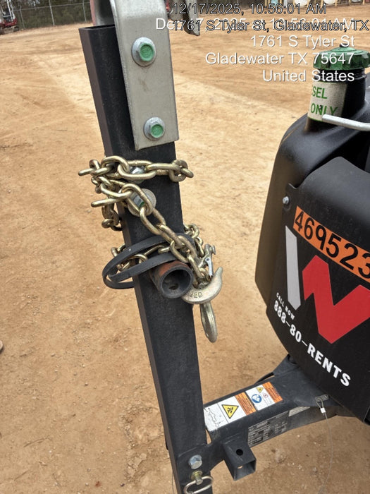 2024 WACKER NEUSON LTT4