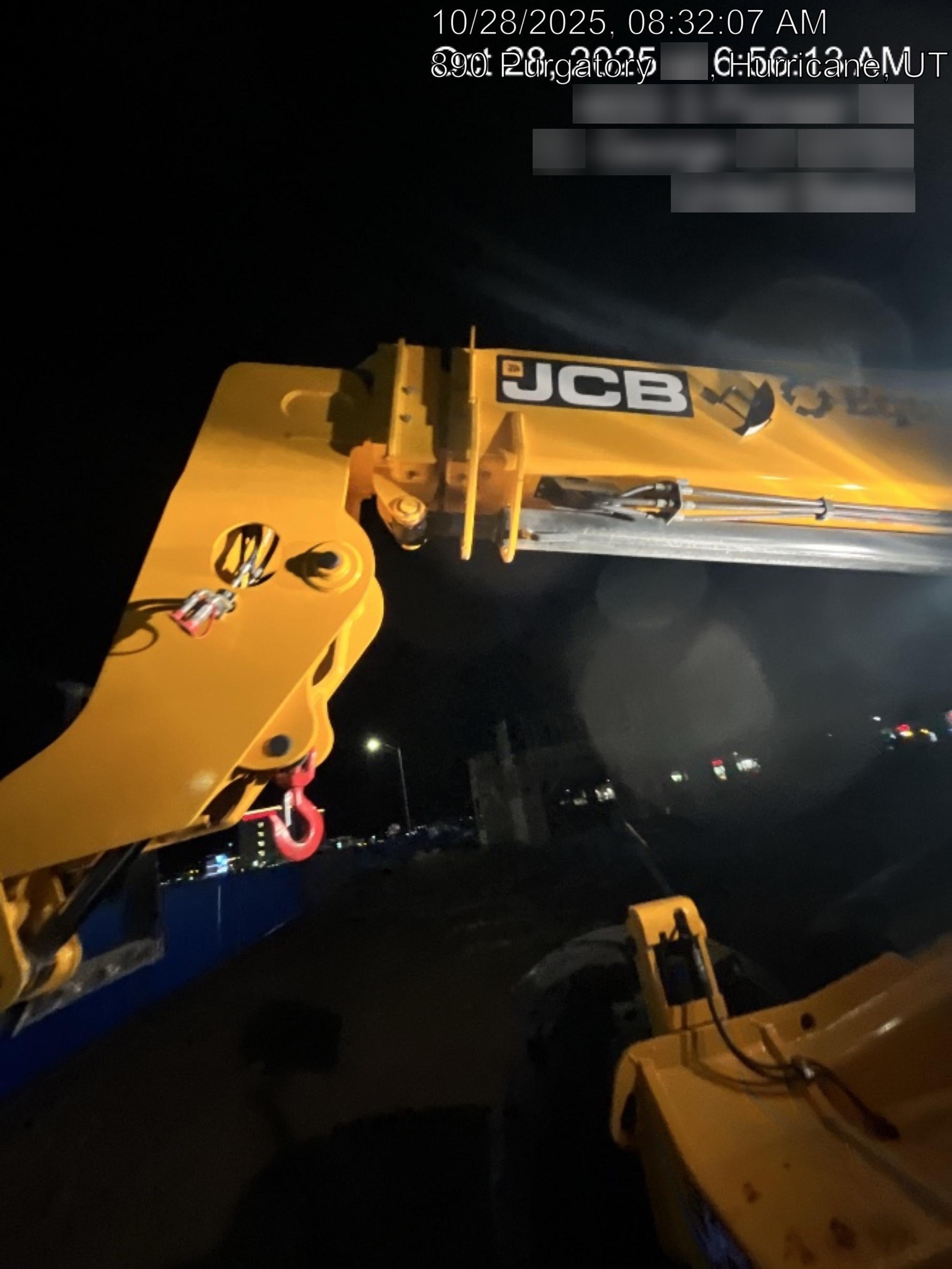 2024 JCB 509-42